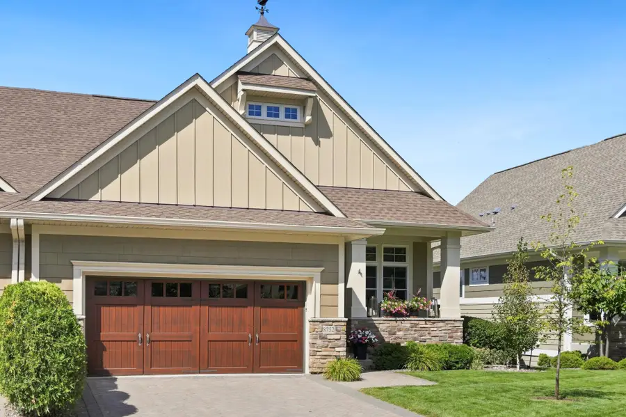 8752 Lake Riley Drive, Chanhassen, MN 55317 - #2