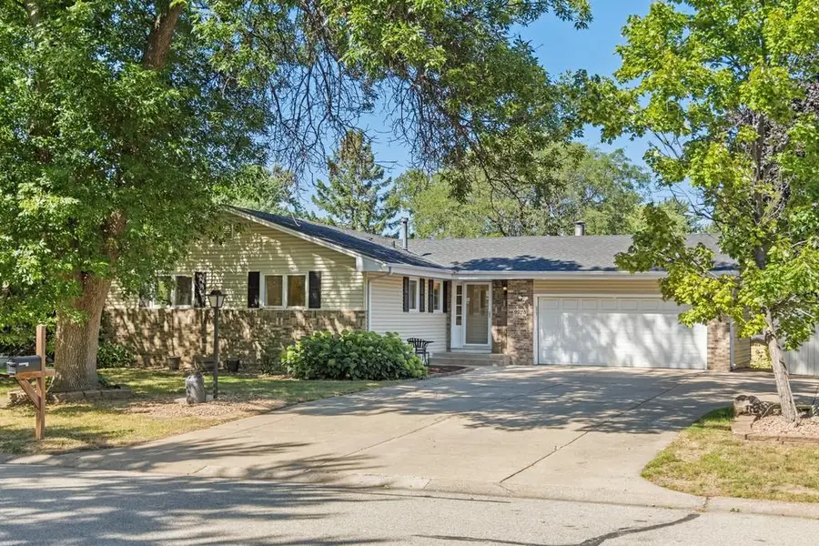 9920 36th Place N, Plymouth, MN 55441 - #2