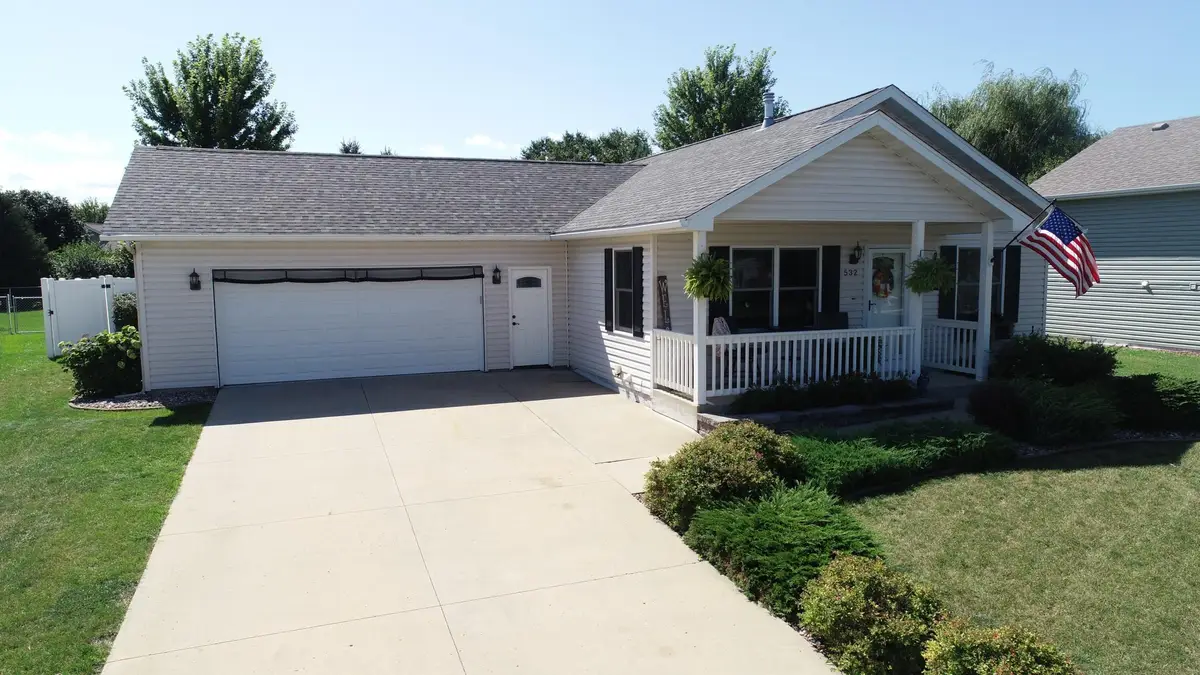 532 Elliot Drive Se, Grand Meadow, MN 55936 - #1
