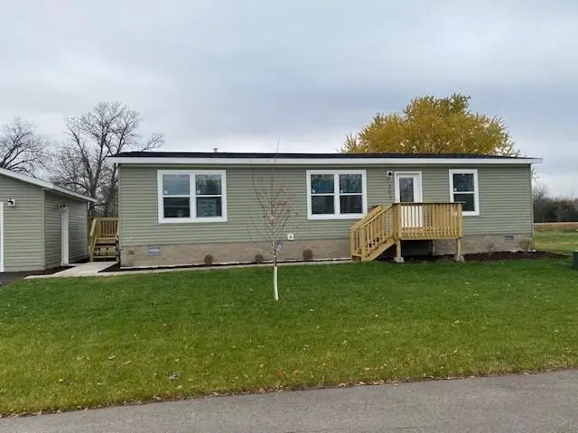 403 NW 1st Street, Staples, MN 56479 - #1