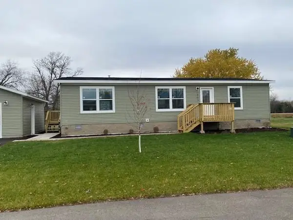 403 NW 1st Street, Staples, MN 56479