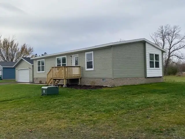 403 NW 1st Street, Staples, MN 56479 - #2