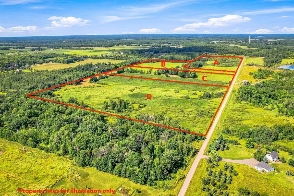TBD Xxx 140th Avenue, Milaca, MN 56353 - #1