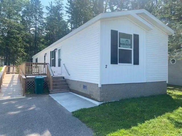 603 SW 14th Avenue #2, Grand Rapids, MN 55744 - #1