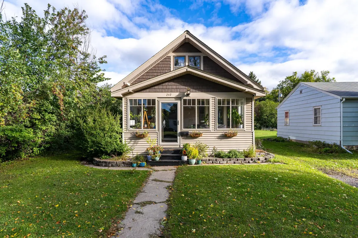 217 3rd Avenue N, Crookston, MN 56716 - #1