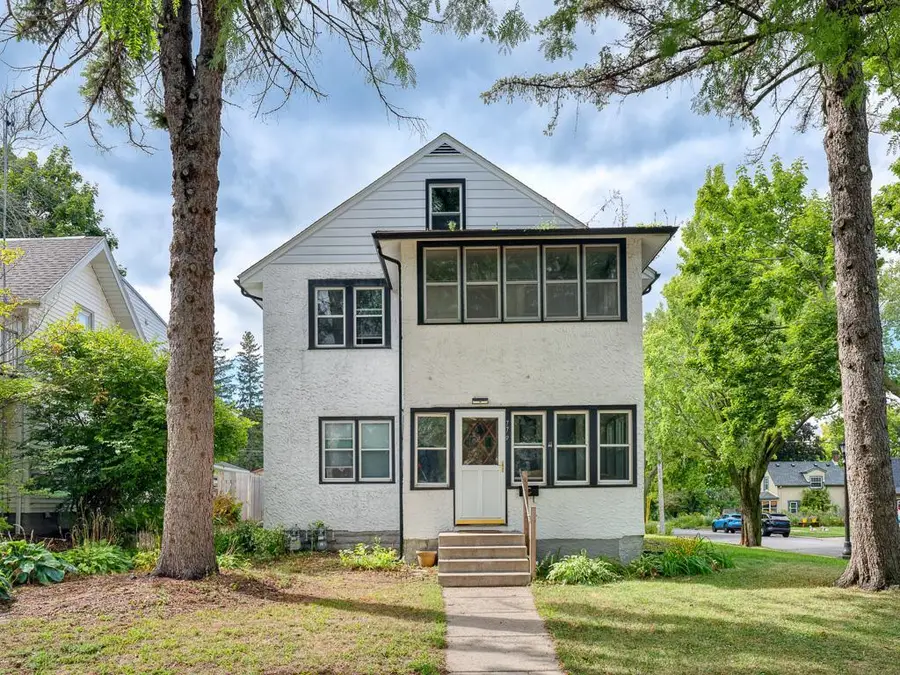 779 Delaware Avenue, Saint Paul, MN 55107 - #2