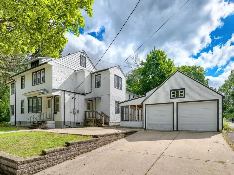 779 Delaware Avenue, Saint Paul, MN 55107 - #3