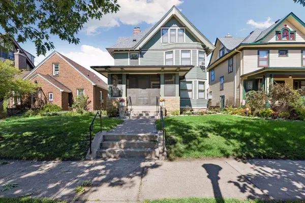 1089 Lincoln Avenue, Saint Paul, MN 55105