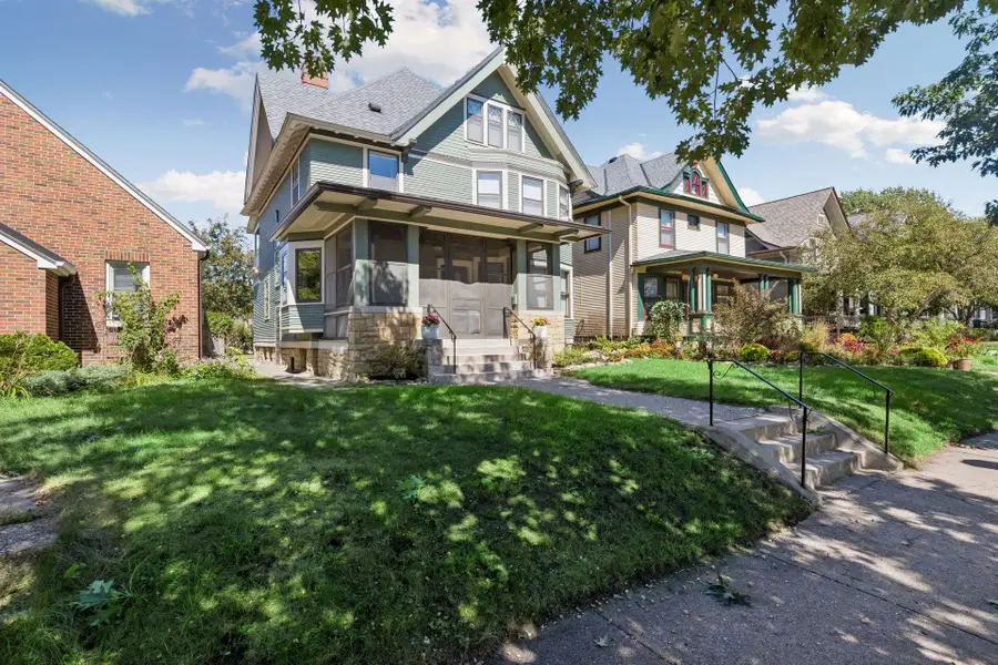 1089 Lincoln Avenue, Saint Paul, MN 55105 - #3