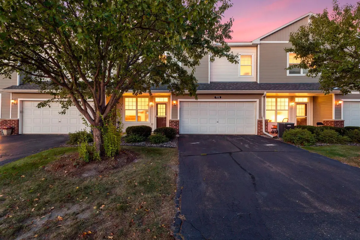 721 Willow Glen Drive, Buffalo, MN 55313 - #1