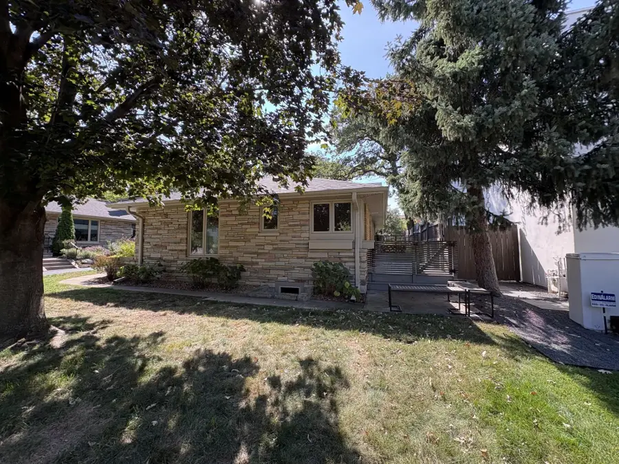 2719 W 28th Street, Minneapolis, MN 55416 - #3
