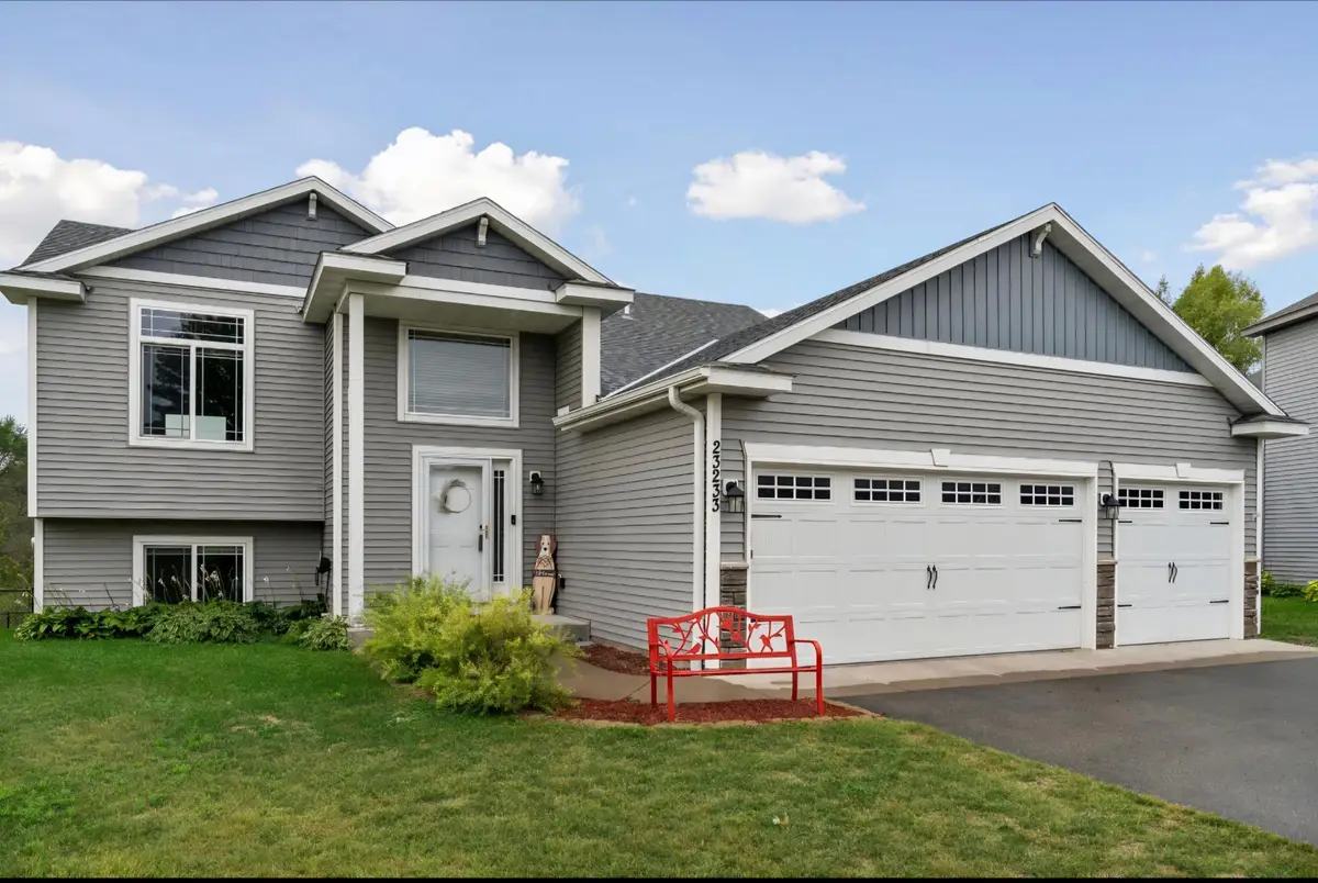 23233 Vintage Street Nw, Saint Francis, MN 55070 - #1