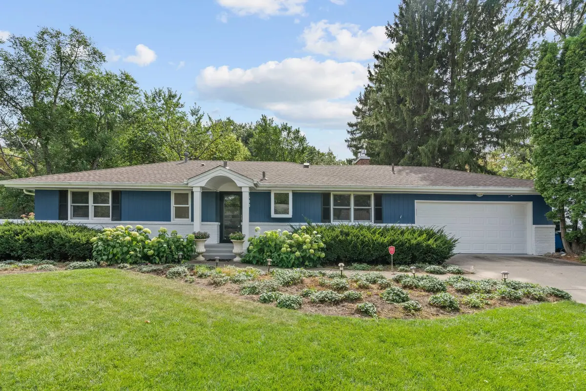 5301 Windsor Avenue, Edina, MN 55436 - #1