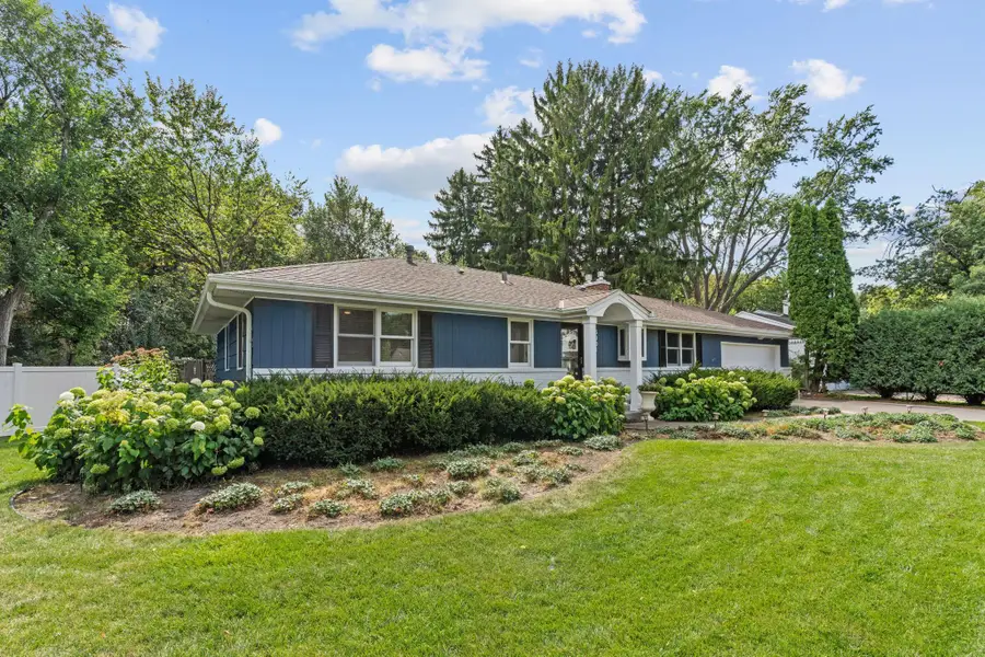 5301 Windsor Avenue, Edina, MN 55436 - #2