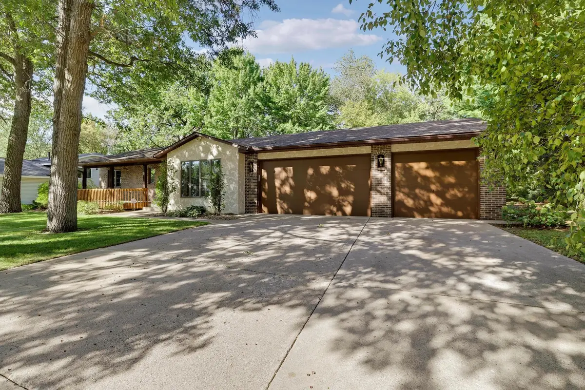 23132 Ivywood Street Nw, Saint Francis, MN 55070 - #1