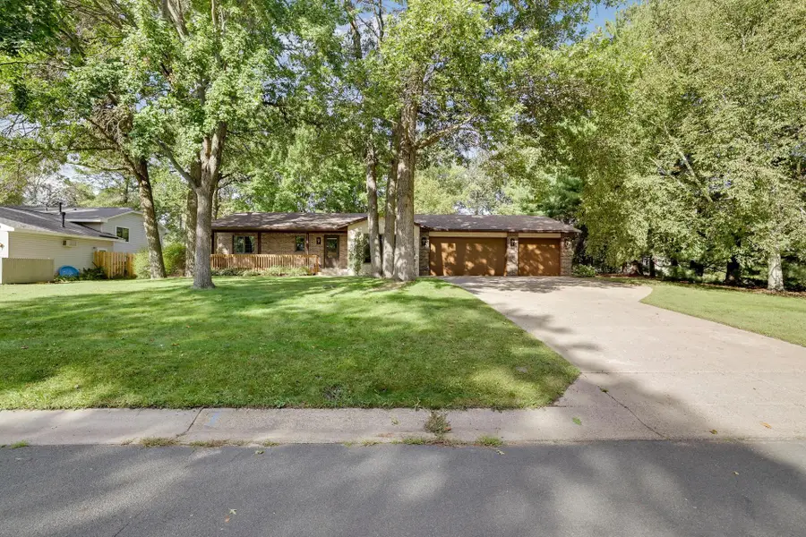 23132 Ivywood Street Nw, Saint Francis, MN 55070 - #2