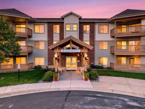 2155 6th Lane Se #204, Cambridge, MN 55008