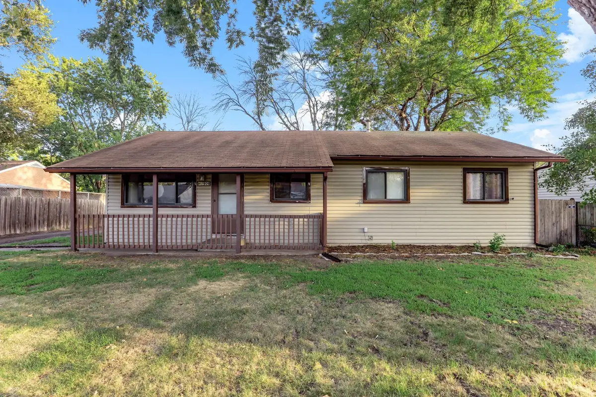 1909 Laramie Trail, Brooklyn Park, MN 55444 - #1