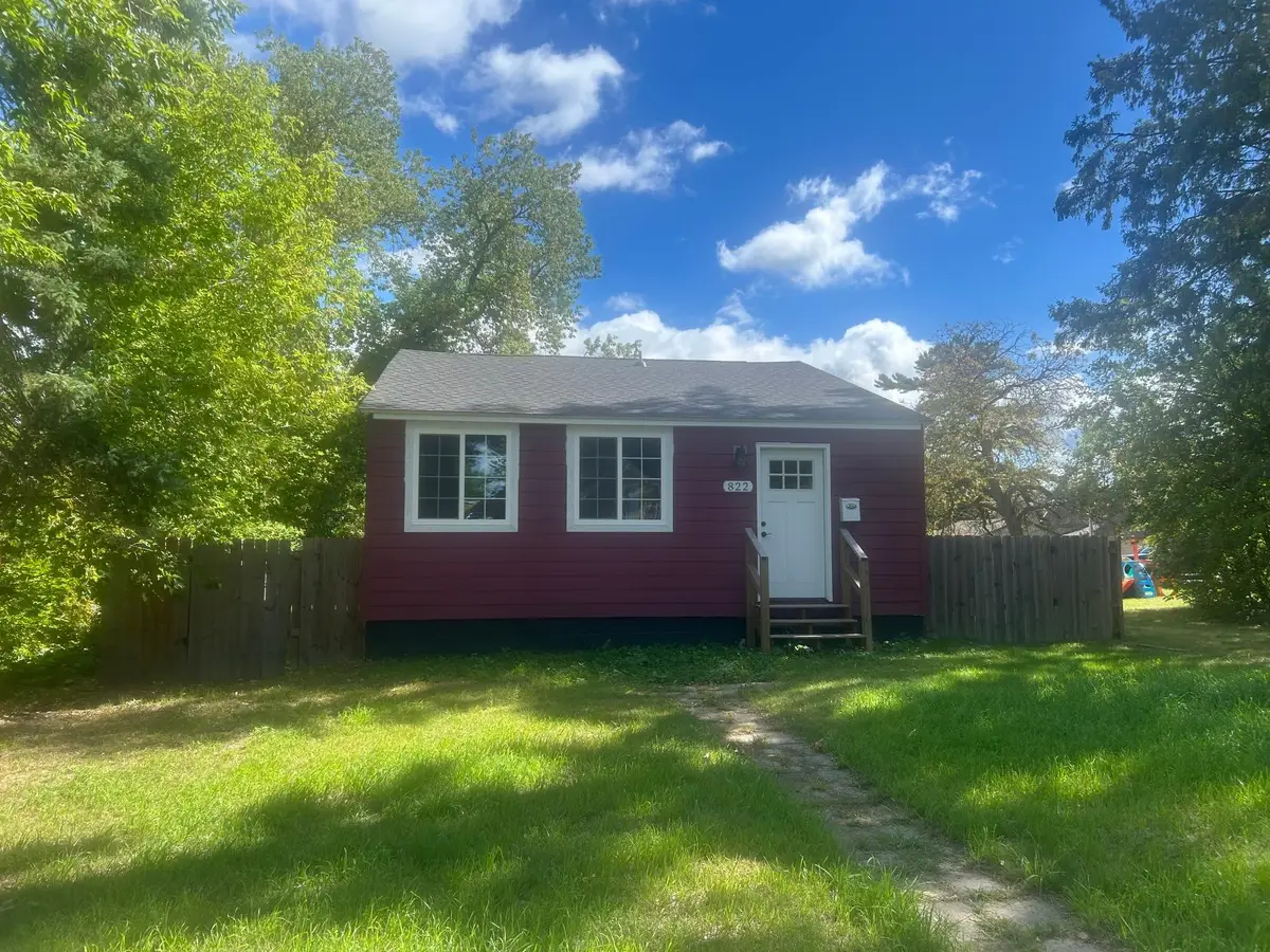 822 NW 7th Avenue, Grand Rapids, MN 55744 - #1