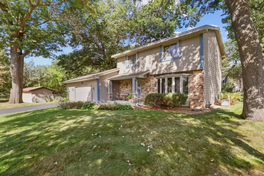 1113 106th Avenue Ne, Blaine, MN 55434 - #2