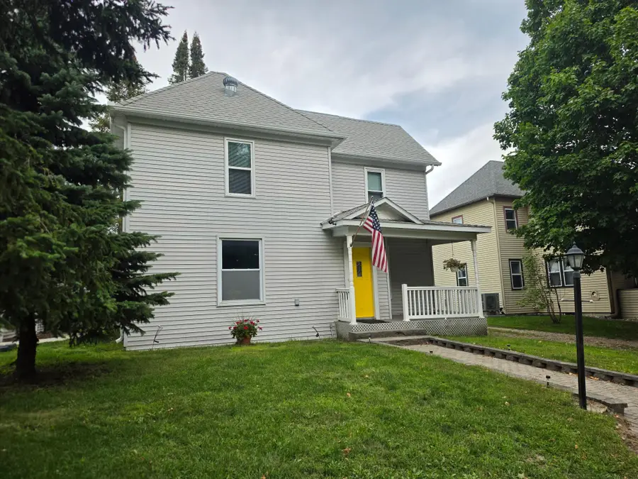 204 Woodland Avenue W, Underwood, MN 56586 - #2