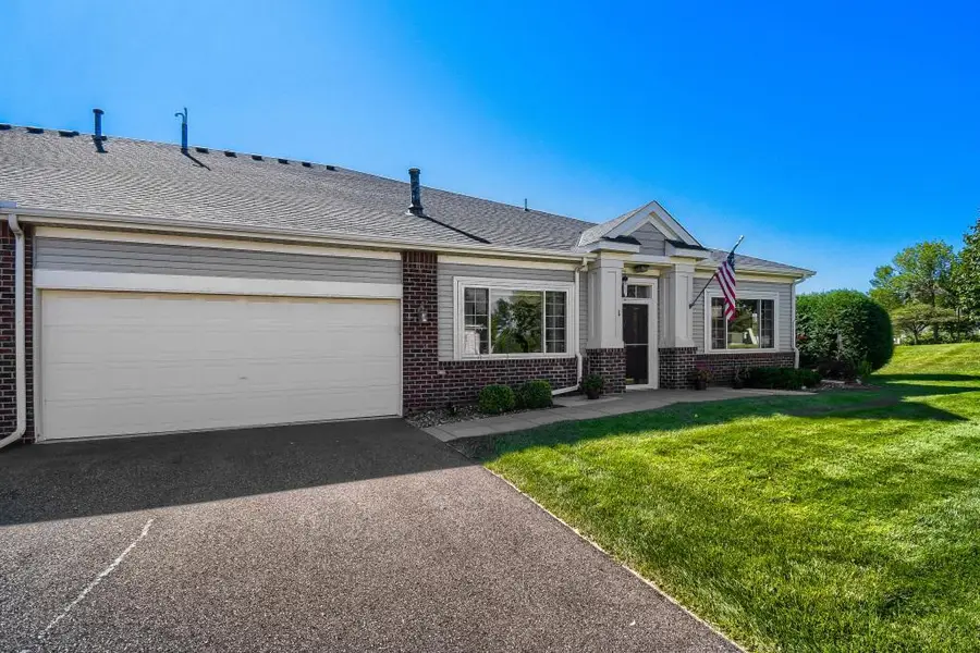 14012 54th Avenue N #1, Plymouth, MN 55446 - #3