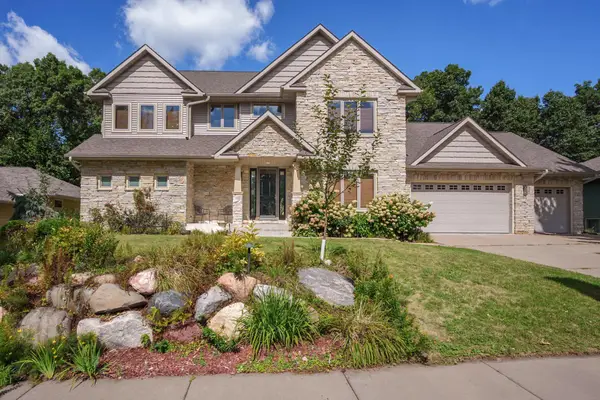 3130 Anric Drive, Eau Claire, WI 54701