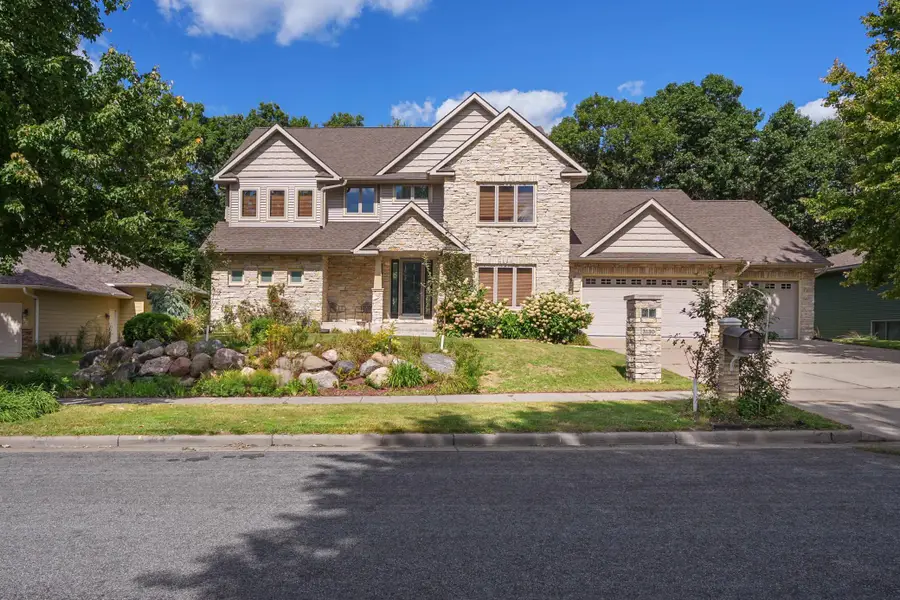 3130 Anric Drive, Eau Claire, WI 54701 - #2