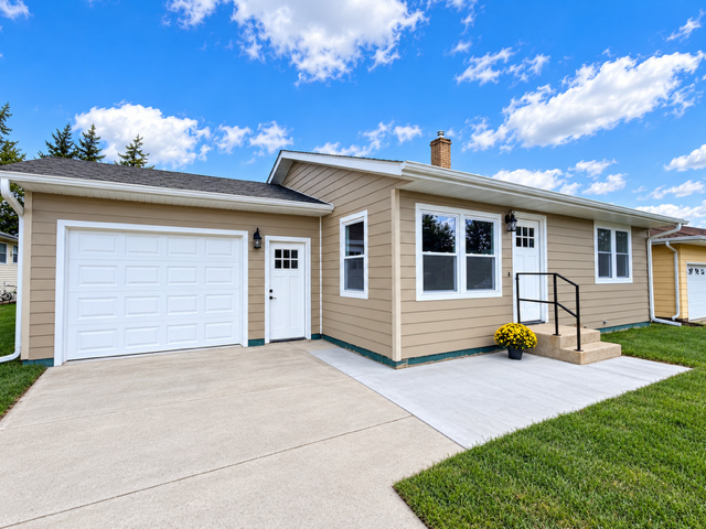 415 E Main Street, Eitzen, MN 55931 - #1