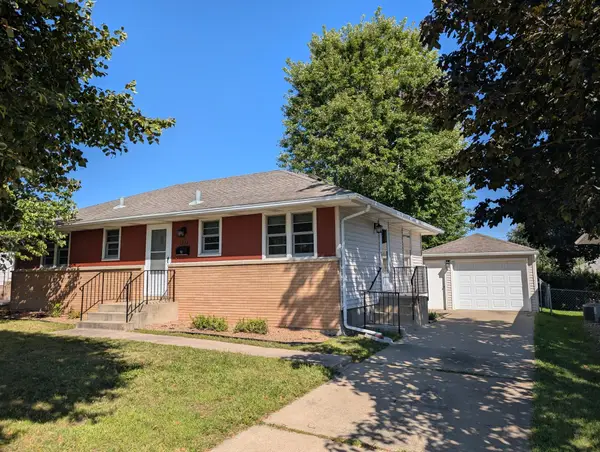 1512 16 1/2 Avenue, Rochester, MN 55901