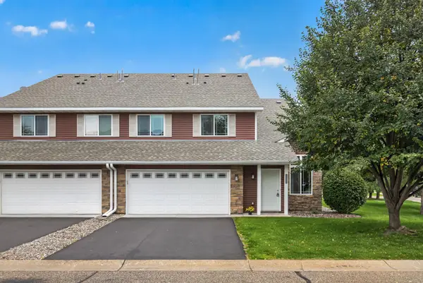 7311 147th Lane Nw, Ramsey, MN 55303
