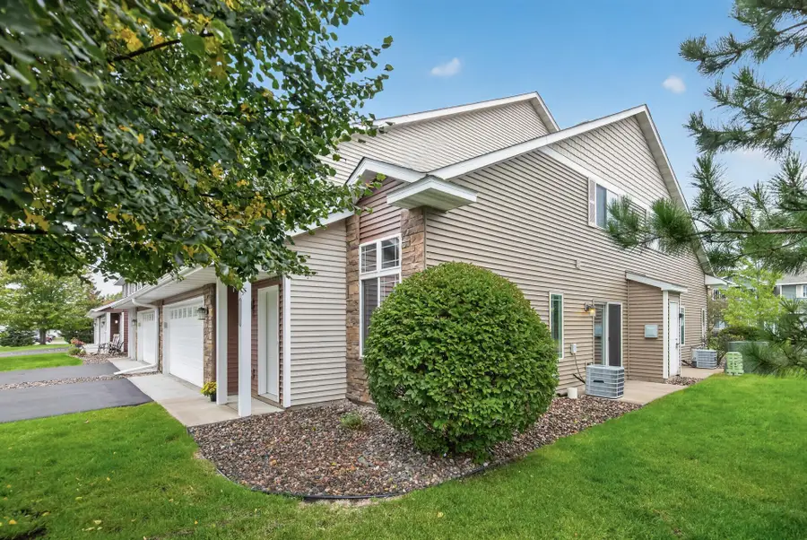 7311 147th Lane Nw, Ramsey, MN 55303 - #2