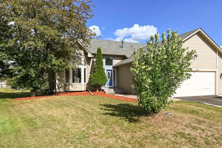 9216 Woodhall Bay N, Brooklyn Park, MN 55443 - #3