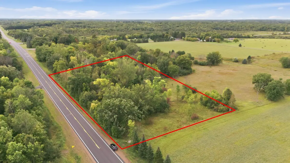 TBD 130th Avenue, Milaca, MN 56363 - #1