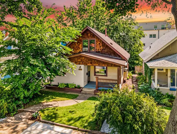 3803 Blaisdell Avenue, Minneapolis, MN 55409