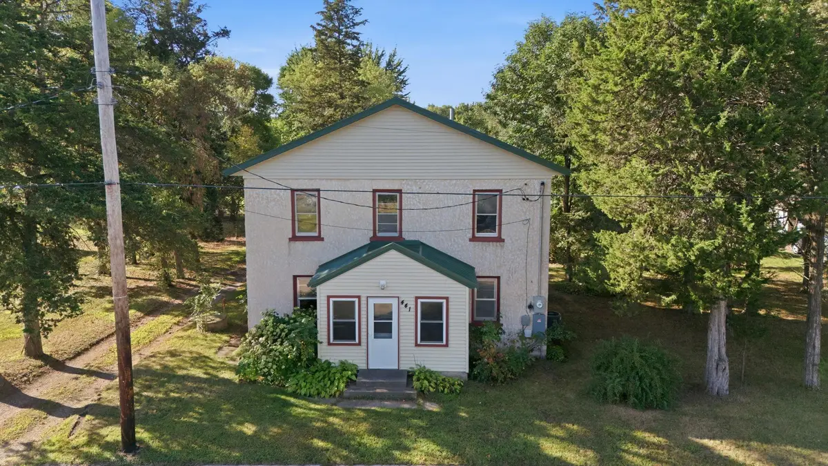441 Main Street W, Richmond, MN 56368 - #1