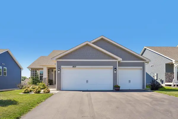 18071 Heirloom Court, Lakeville, MN 55044