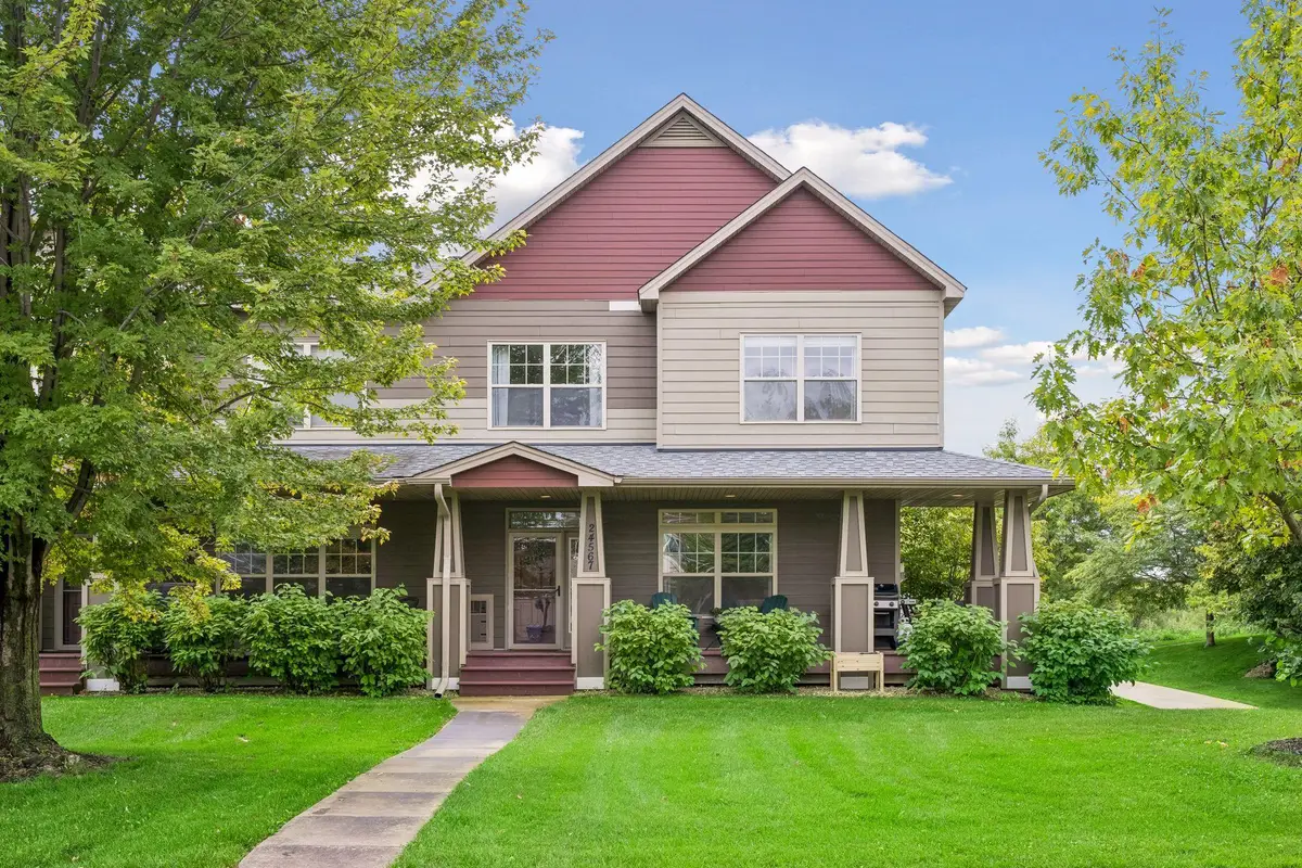 24567 Superior Drive, Rogers, MN 55374 - #1