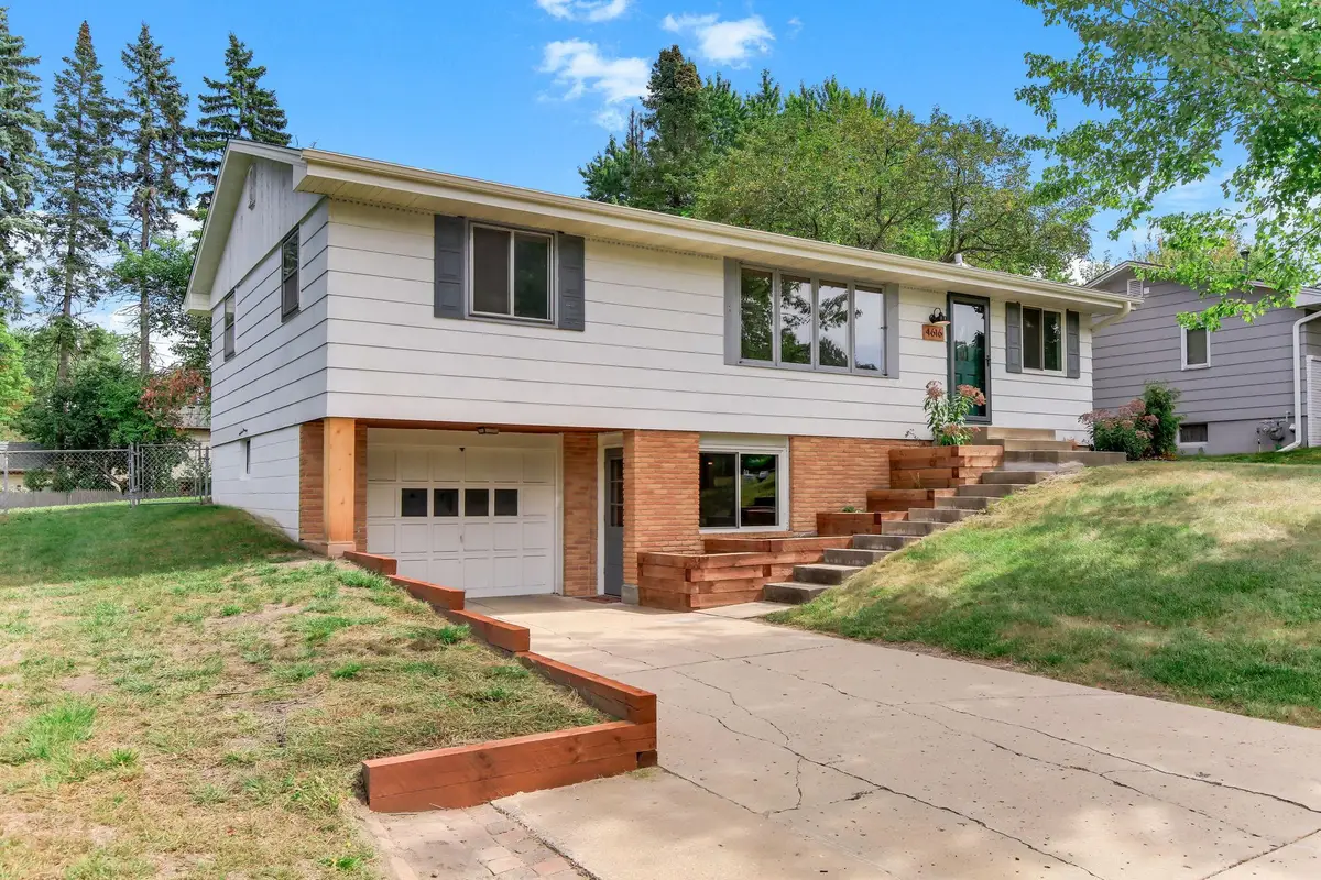 4616 Hillsboro Avenue N, New Hope, MN 55428 - #1