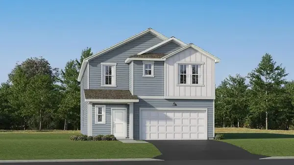 22500 Isla Way, Rogers, MN 55374