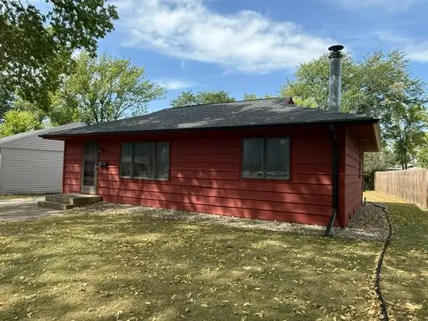 115 Fallwood Road, Redwood Falls, MN 56283