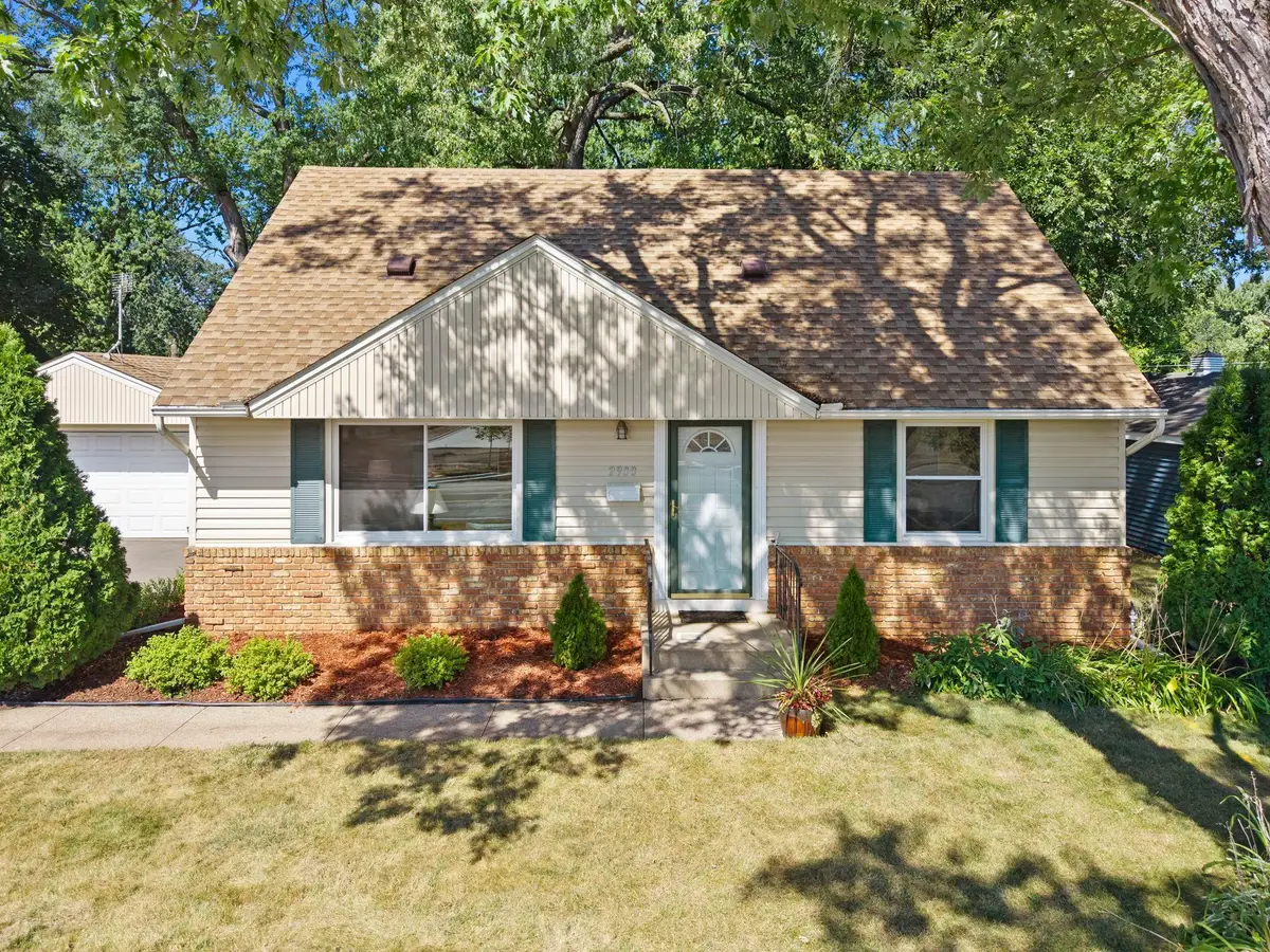 2900 W 84th Street, Bloomington, MN 55431 - #1