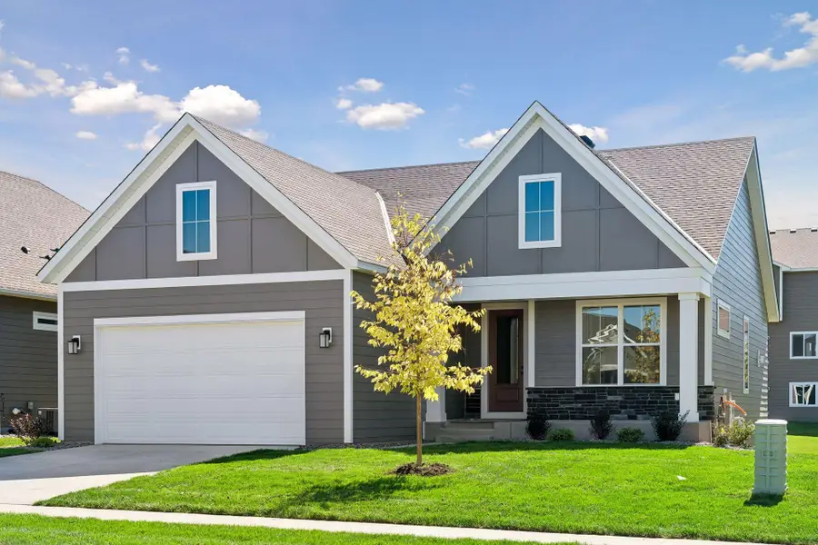 15453 111th Avenue N, Dayton, MN 55369 - #2