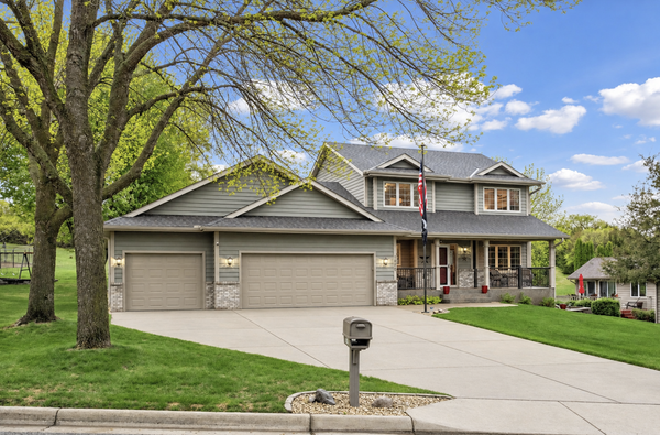1908 Prairie Hill Road, Saint Cloud, MN 56301