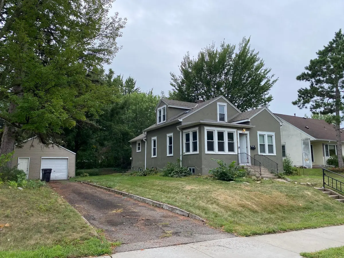 2200 Margaret Street, Saint Paul, MN 55119 - #1