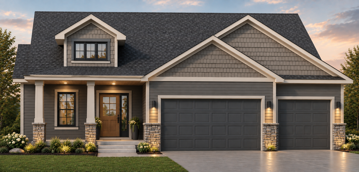 1764 Spruce Street, Farmington, MN 55024 - #1