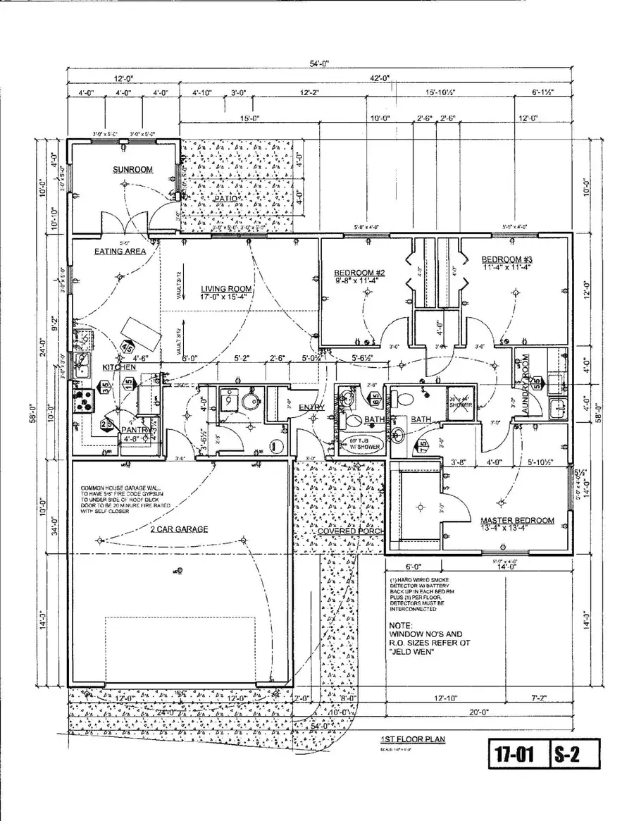 415 1st Street S, Raymond, MN 56282 - #2
