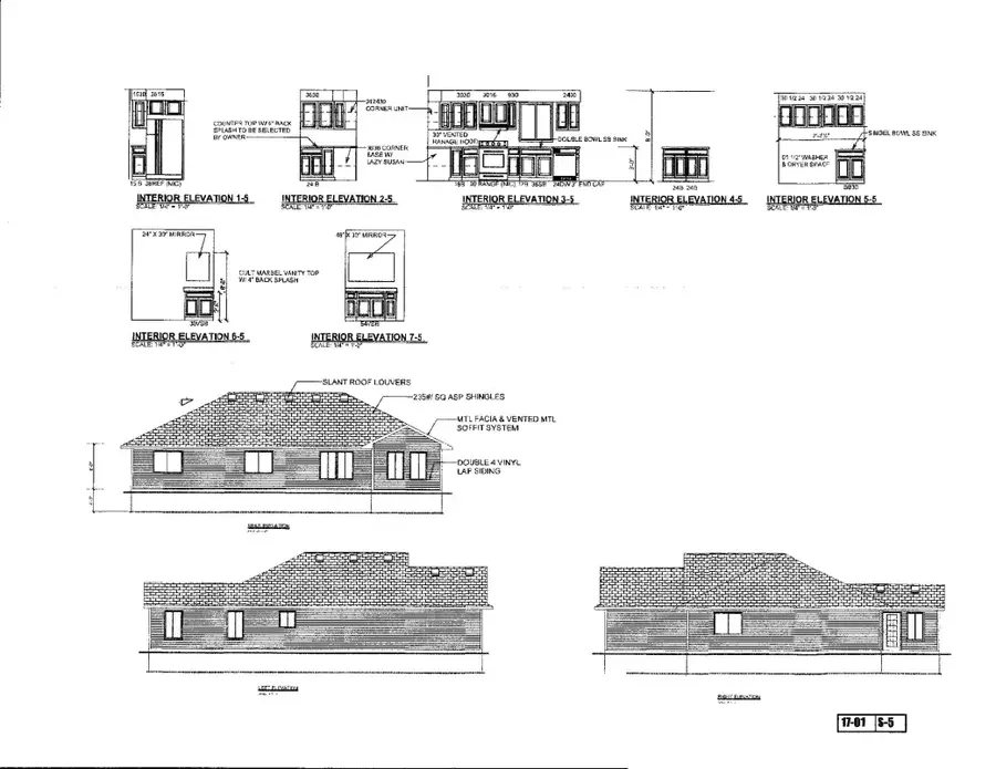 415 1st Street S, Raymond, MN 56282 - #3