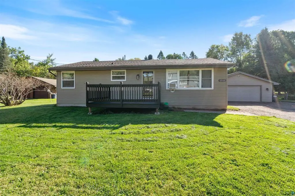 4948 Nelsondale Road, Duluth, MN 55811 - #1