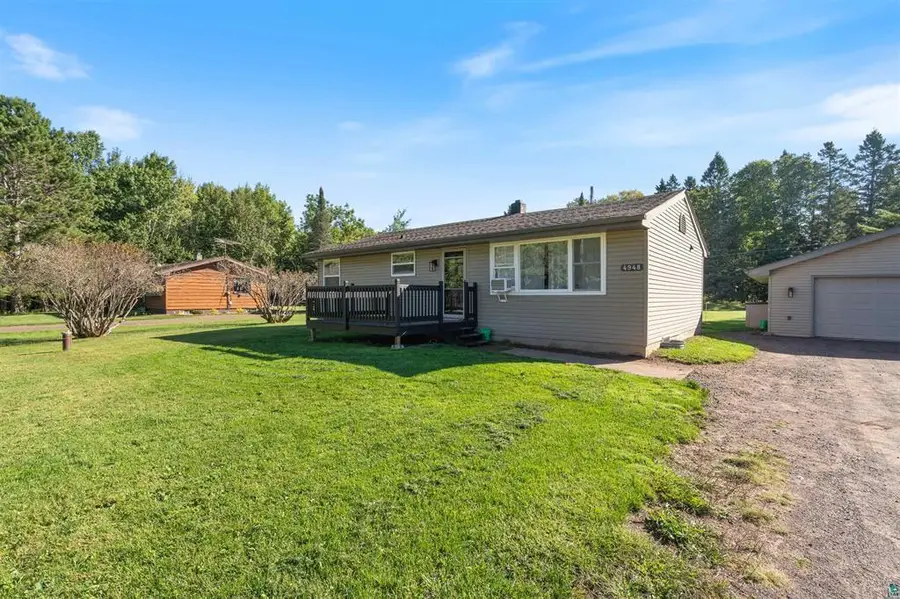 4948 Nelsondale Road, Duluth, MN 55811 - #2